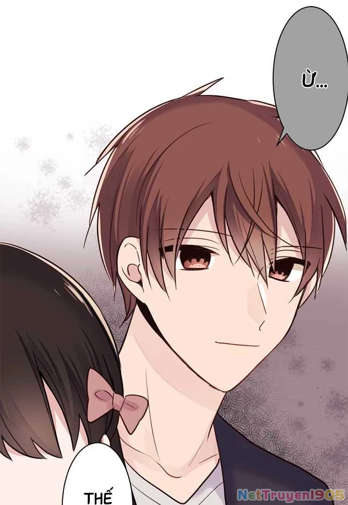 Class Maid (Shimamura) Chapter 25 - 40