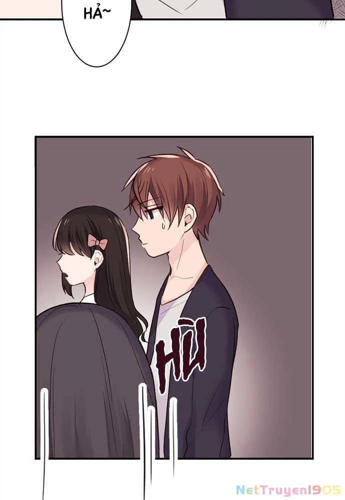 Class Maid (Shimamura) Chapter 25 - 41