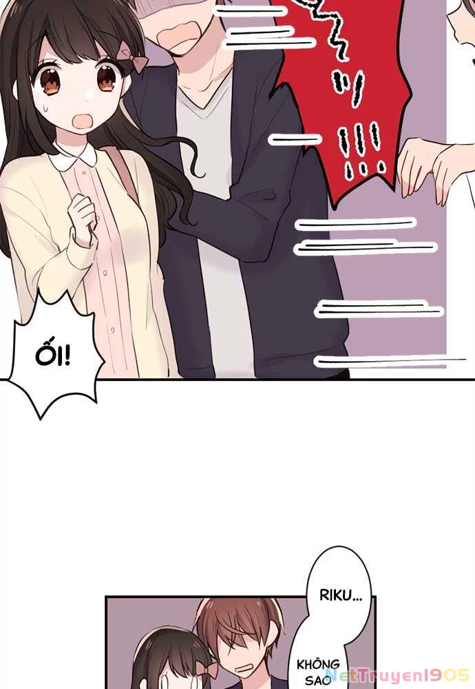Class Maid (Shimamura) Chapter 25 - 44