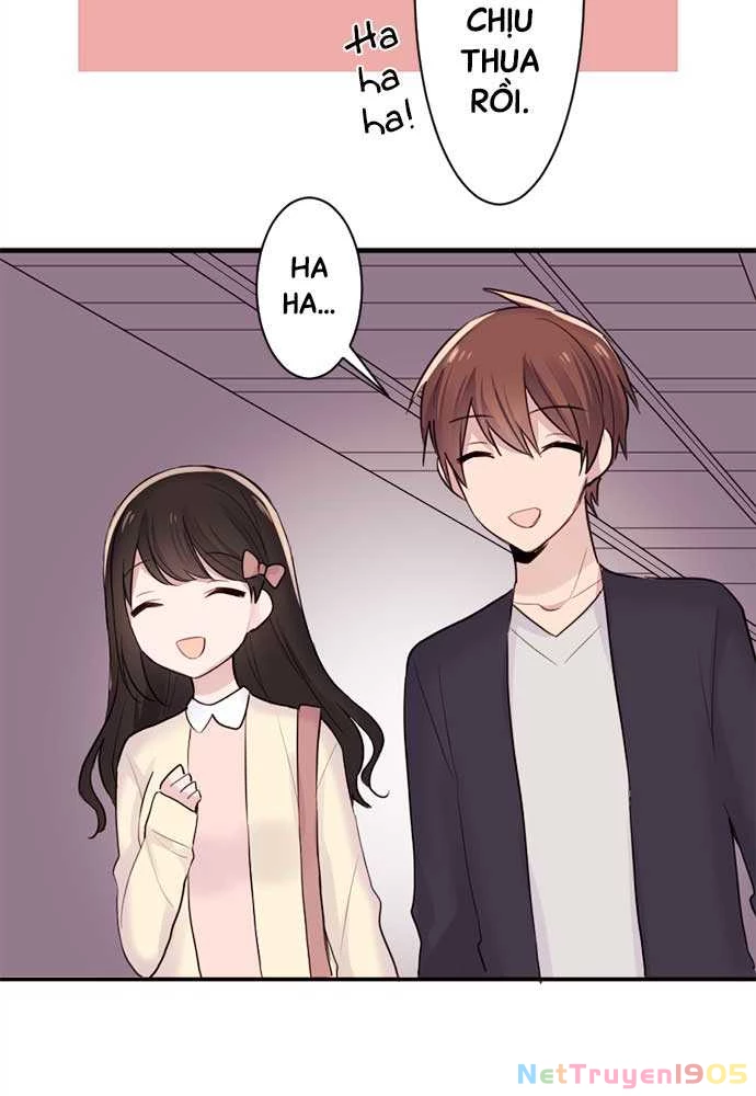 Class Maid (Shimamura) Chapter 25 - 48