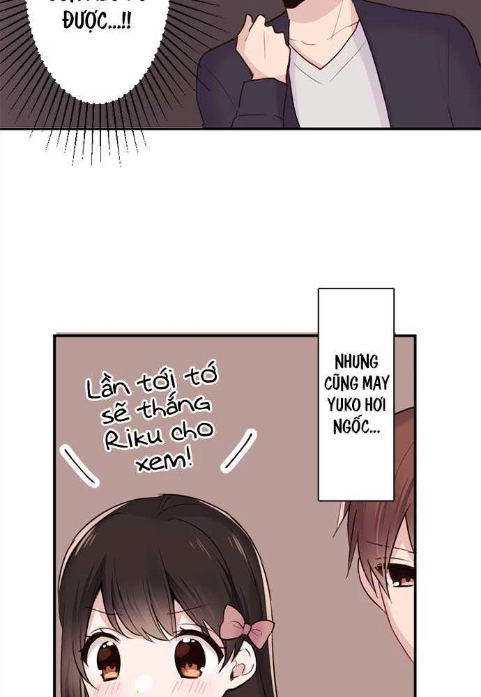 Class Maid (Shimamura) Chapter 25 - 52