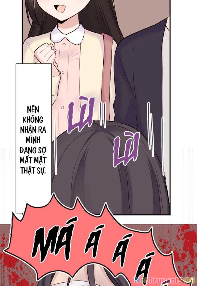 Class Maid (Shimamura) Chapter 25 - 53