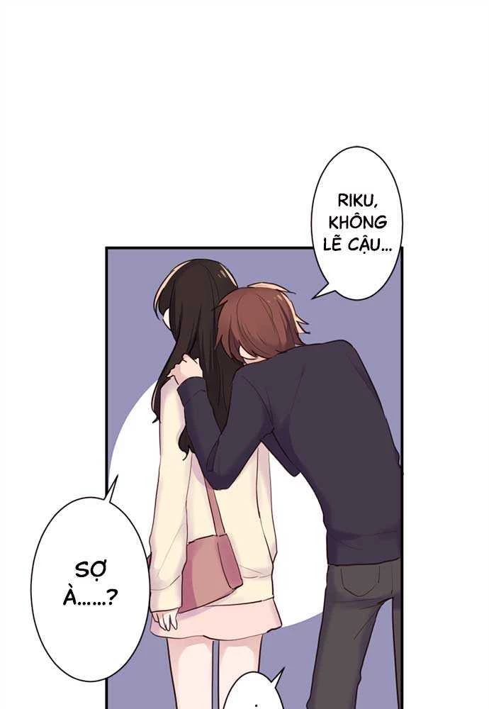 Class Maid (Shimamura) Chapter 25 - 57