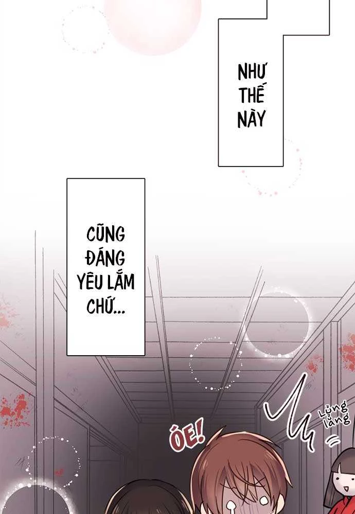 Class Maid (Shimamura) Chapter 25 - 68