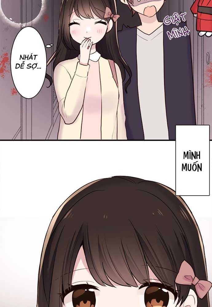 Class Maid (Shimamura) Chapter 25 - 69