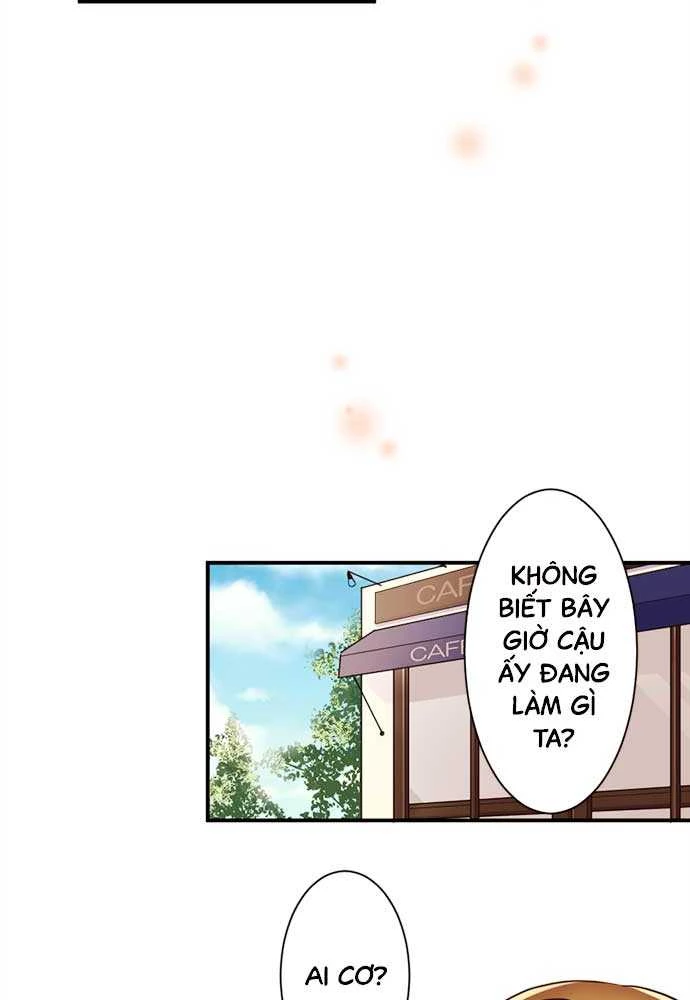 Class Maid (Shimamura) Chapter 25 - 74