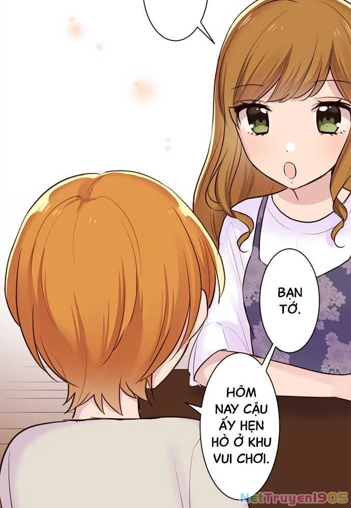 Class Maid (Shimamura) Chapter 25 - 75