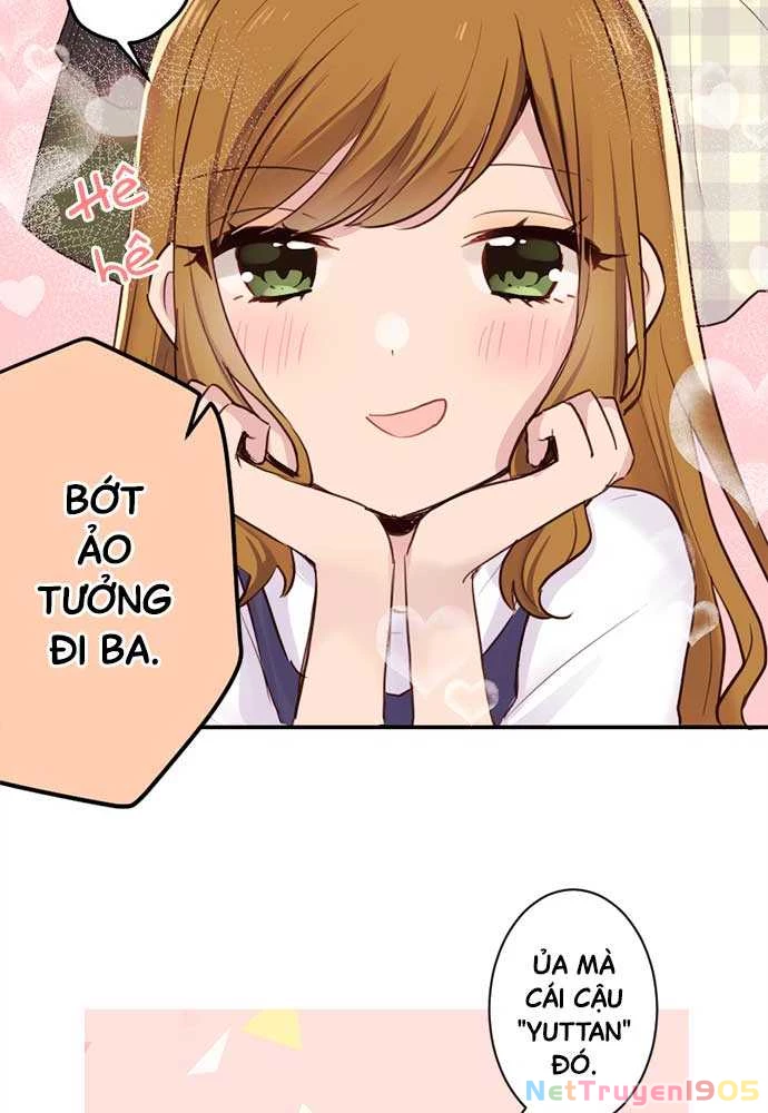 Class Maid (Shimamura) Chapter 25 - 78