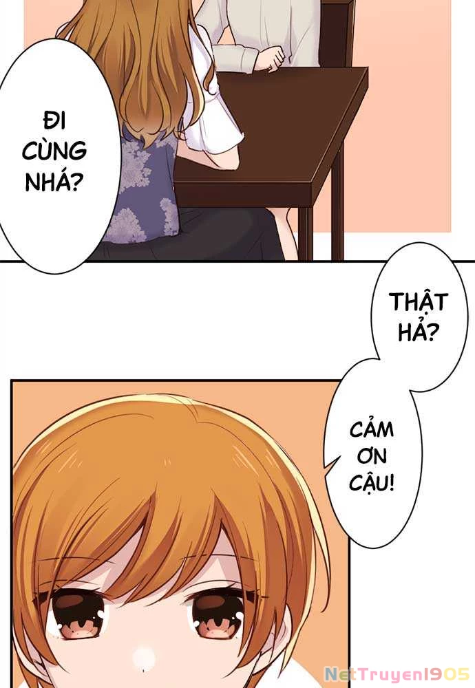 Class Maid (Shimamura) Chapter 25 - 81