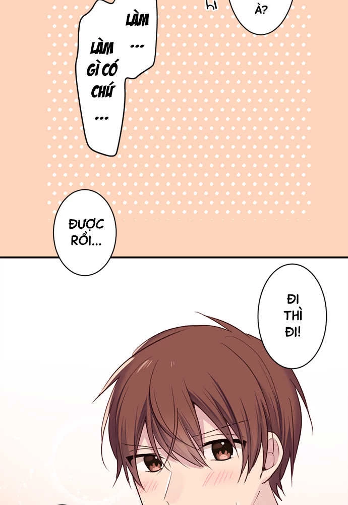 Class Maid (Shimamura) Chapter 26 - 4