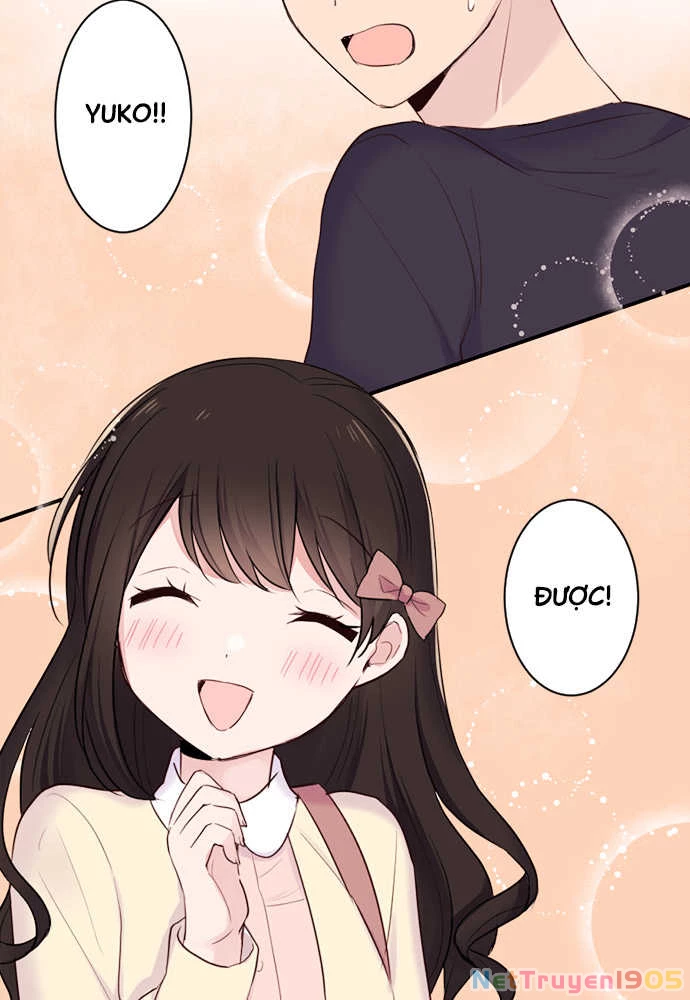 Class Maid (Shimamura) Chapter 26 - 5
