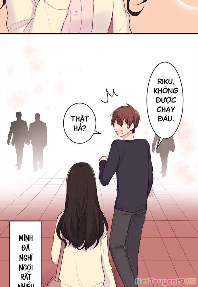 Class Maid (Shimamura) Chapter 26 - 6