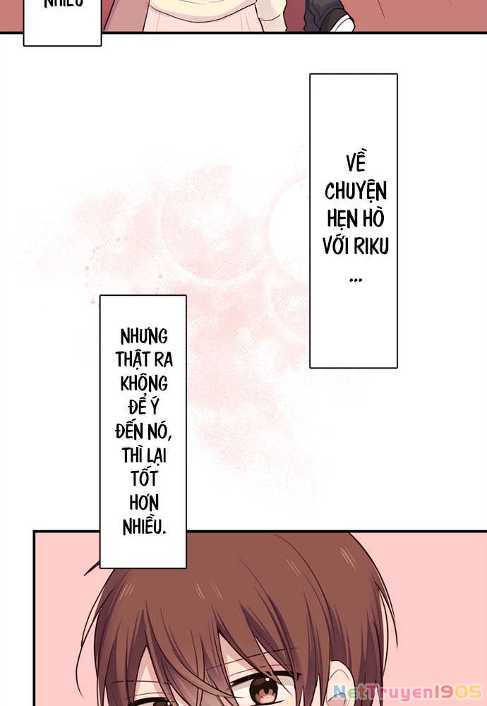 Class Maid (Shimamura) Chapter 26 - 7