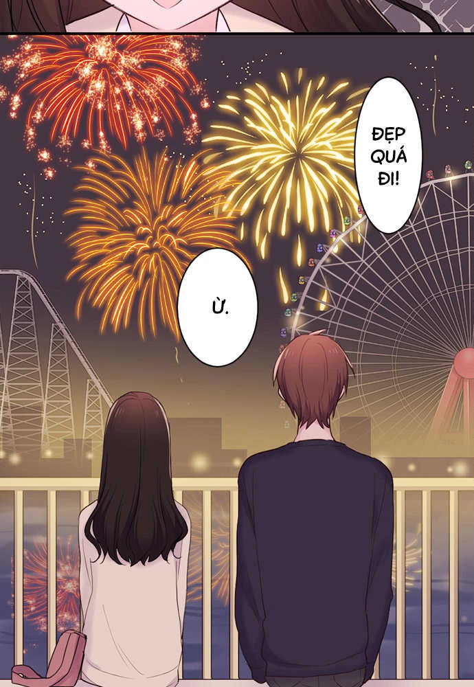 Class Maid (Shimamura) Chapter 26 - 12