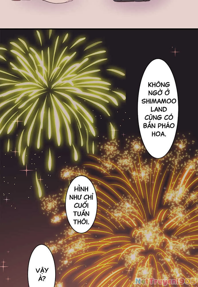 Class Maid (Shimamura) Chapter 26 - 13