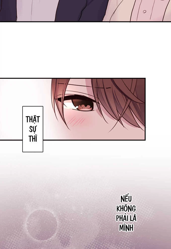 Class Maid (Shimamura) Chapter 26 - 17