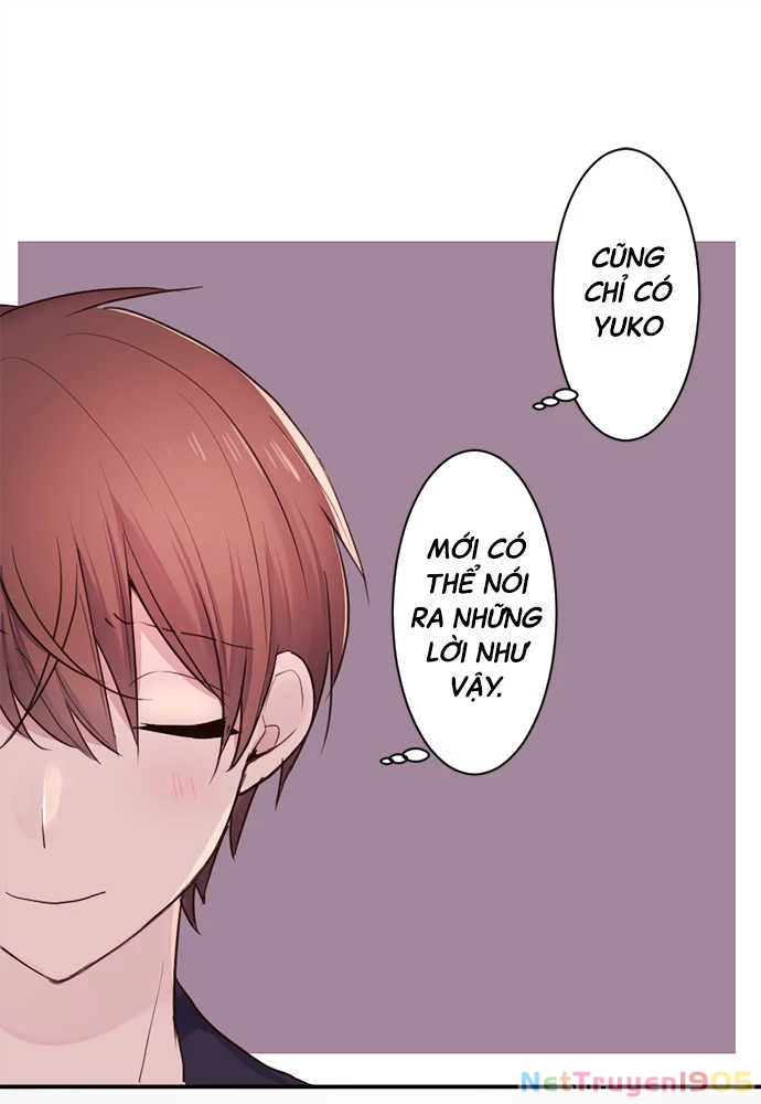 Class Maid (Shimamura) Chapter 26 - 19