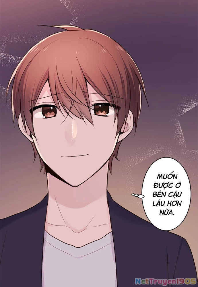 Class Maid (Shimamura) Chapter 26 - 23