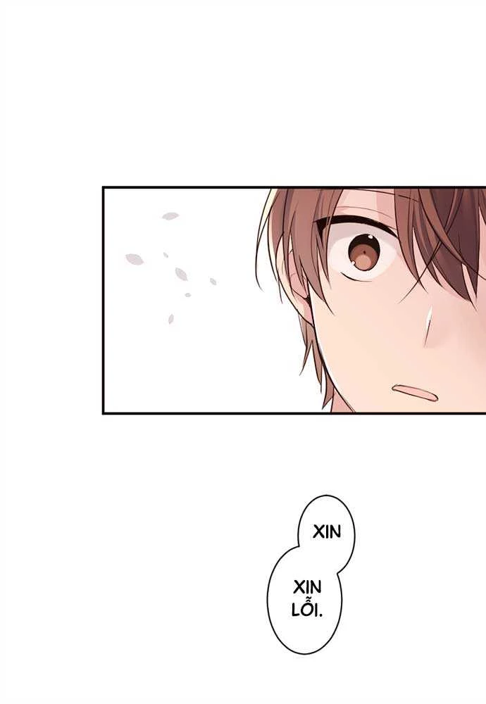 Class Maid (Shimamura) Chapter 26 - 37