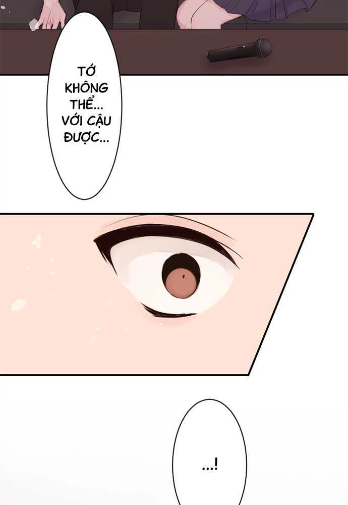 Class Maid (Shimamura) Chapter 26 - 39