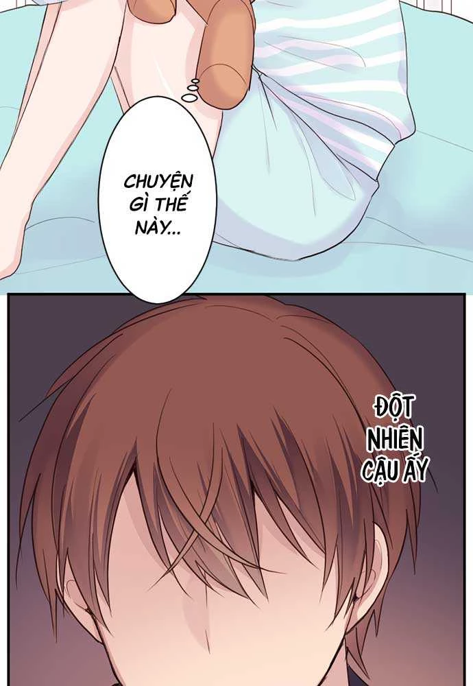 Class Maid (Shimamura) Chapter 26 - 51