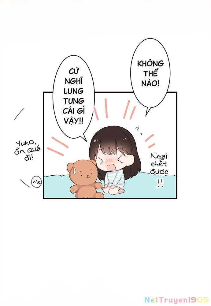 Class Maid (Shimamura) Chapter 26 - 55