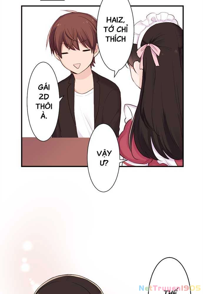 Class Maid (Shimamura) Chapter 26 - 63