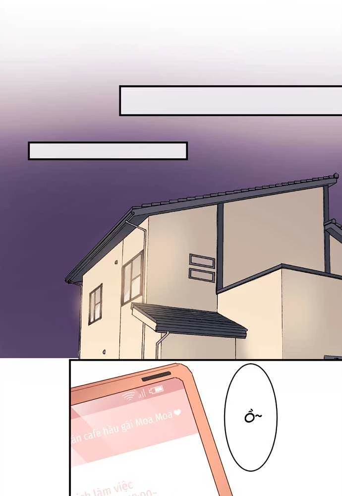 Class Maid (Shimamura) Chapter 26 - 73
