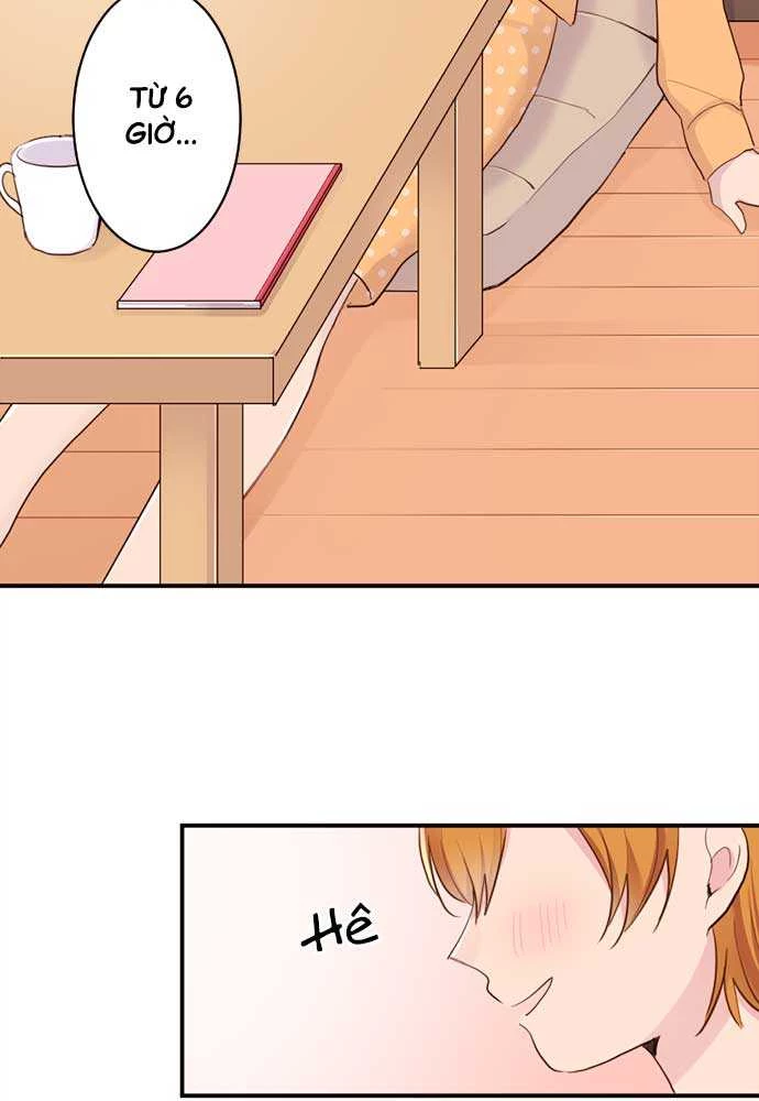 Class Maid (Shimamura) Chapter 26 - 75