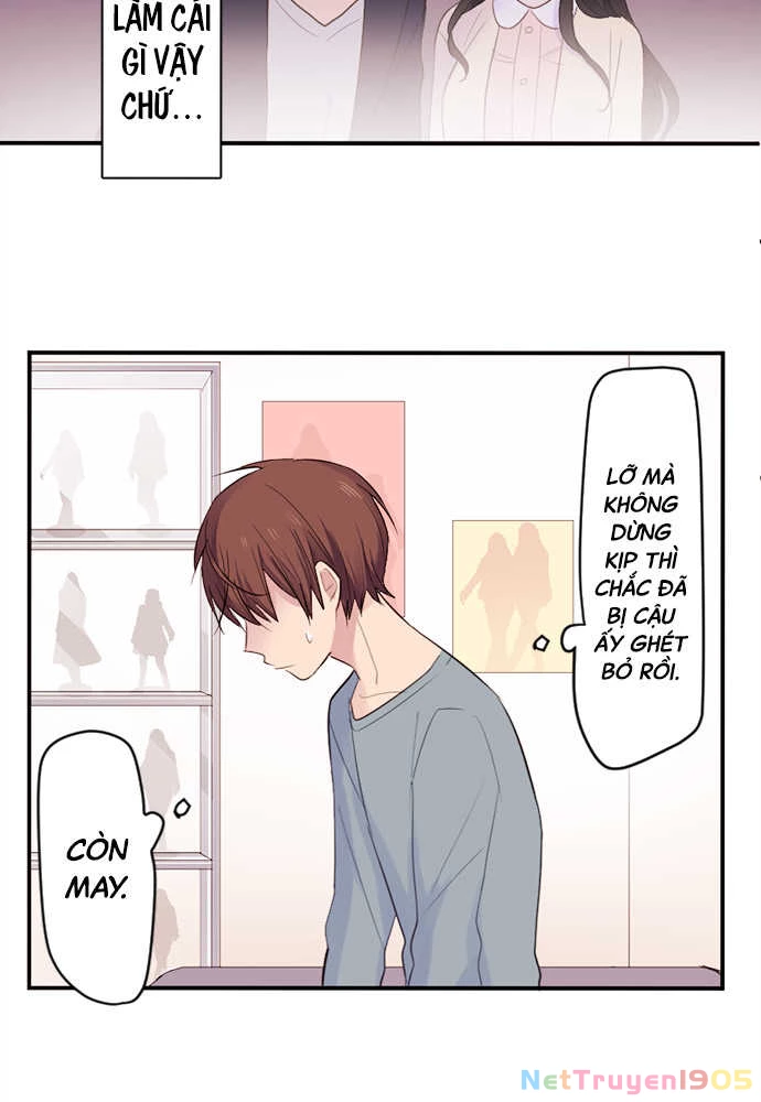 Class Maid (Shimamura) Chapter 27 - 5