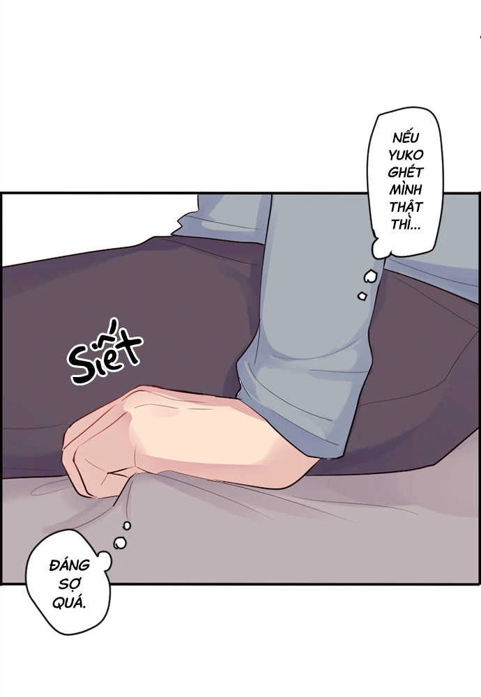 Class Maid (Shimamura) Chapter 27 - 6