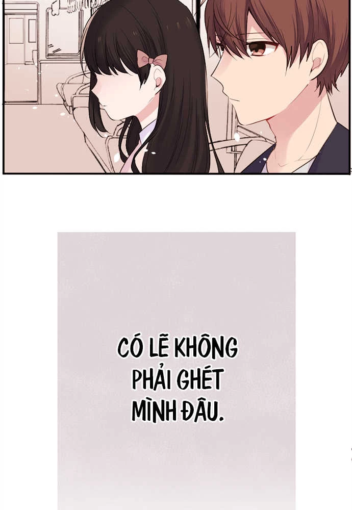 Class Maid (Shimamura) Chapter 27 - 9