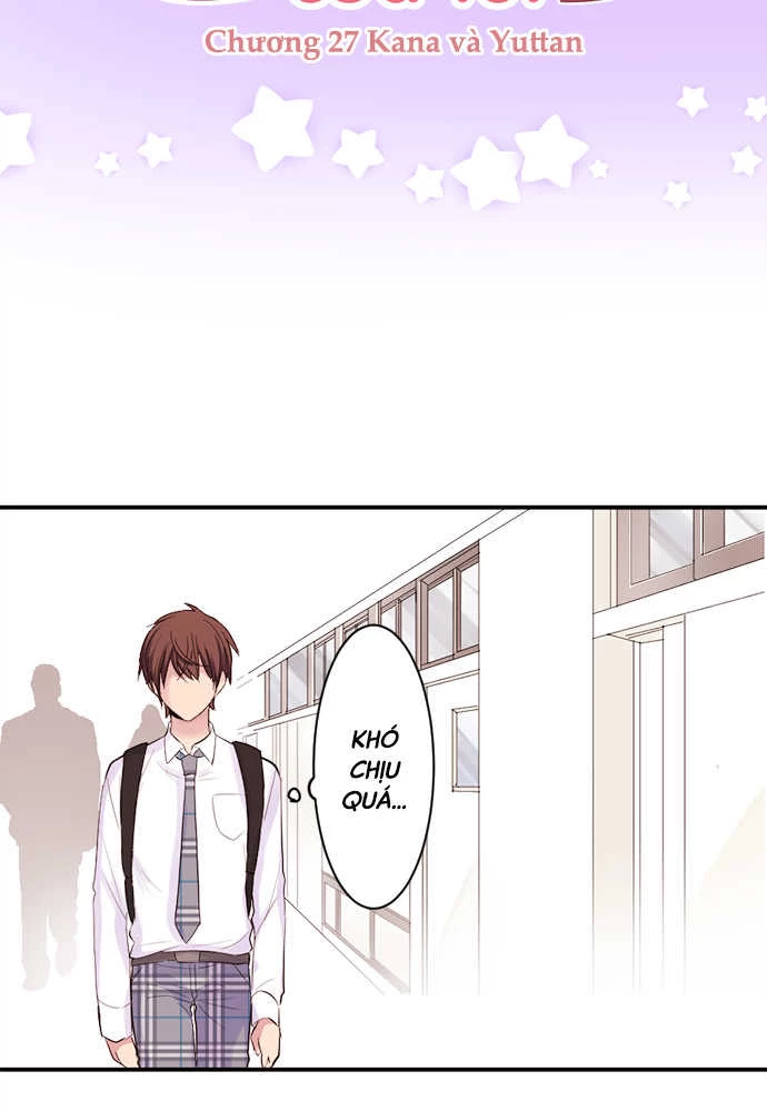 Class Maid (Shimamura) Chapter 27 - 11