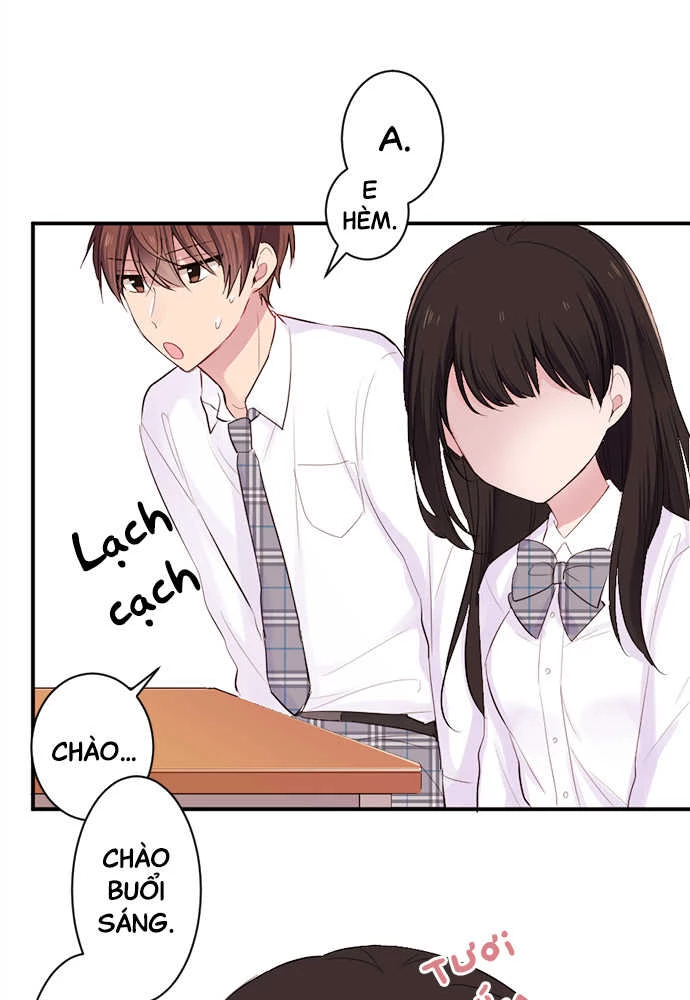 Class Maid (Shimamura) Chapter 27 - 12