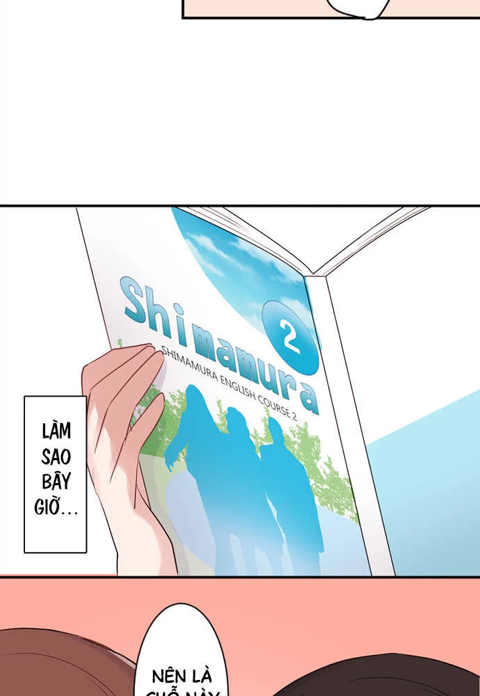 Class Maid (Shimamura) Chapter 27 - 17