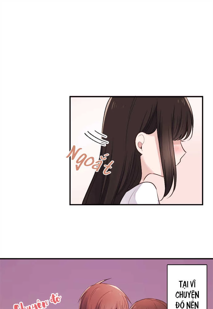 Class Maid (Shimamura) Chapter 27 - 20