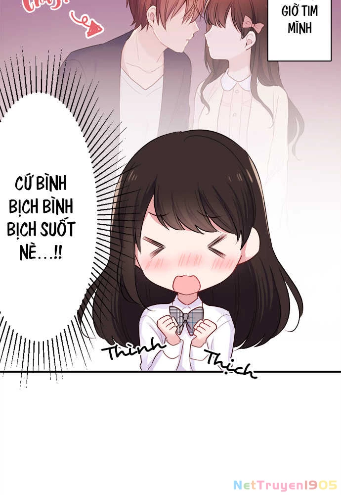 Class Maid (Shimamura) Chapter 27 - 21