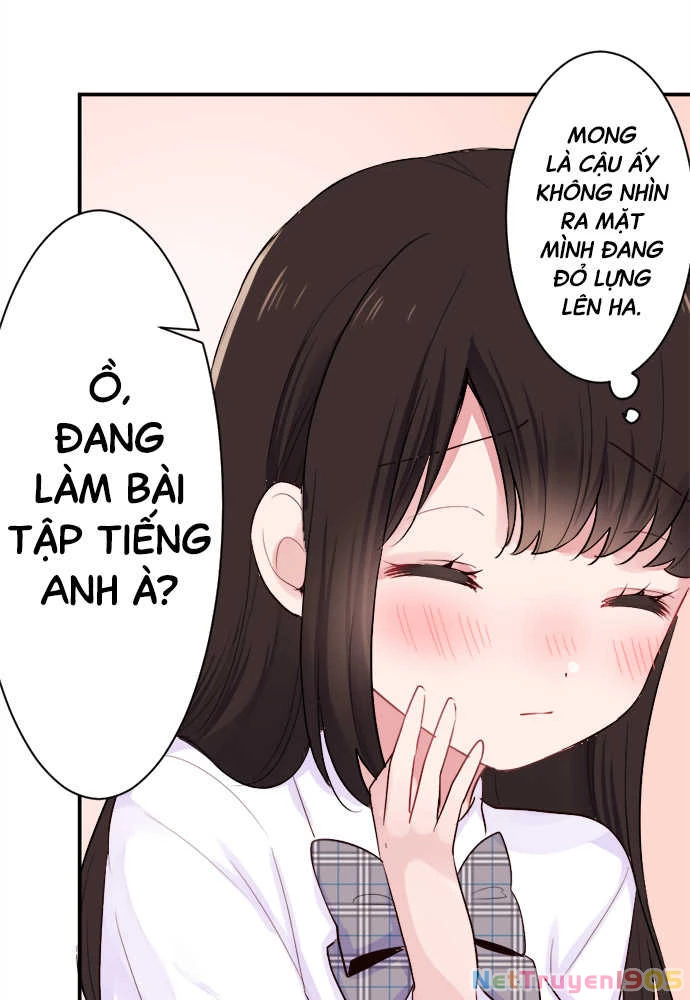 Class Maid (Shimamura) Chapter 27 - 22