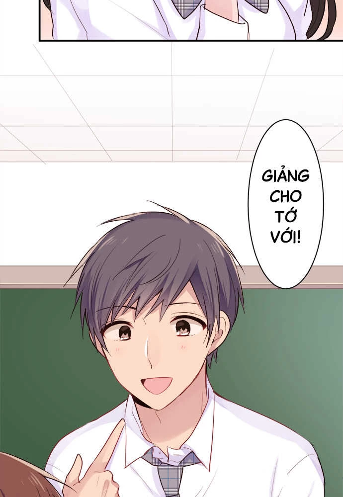 Class Maid (Shimamura) Chapter 27 - 23