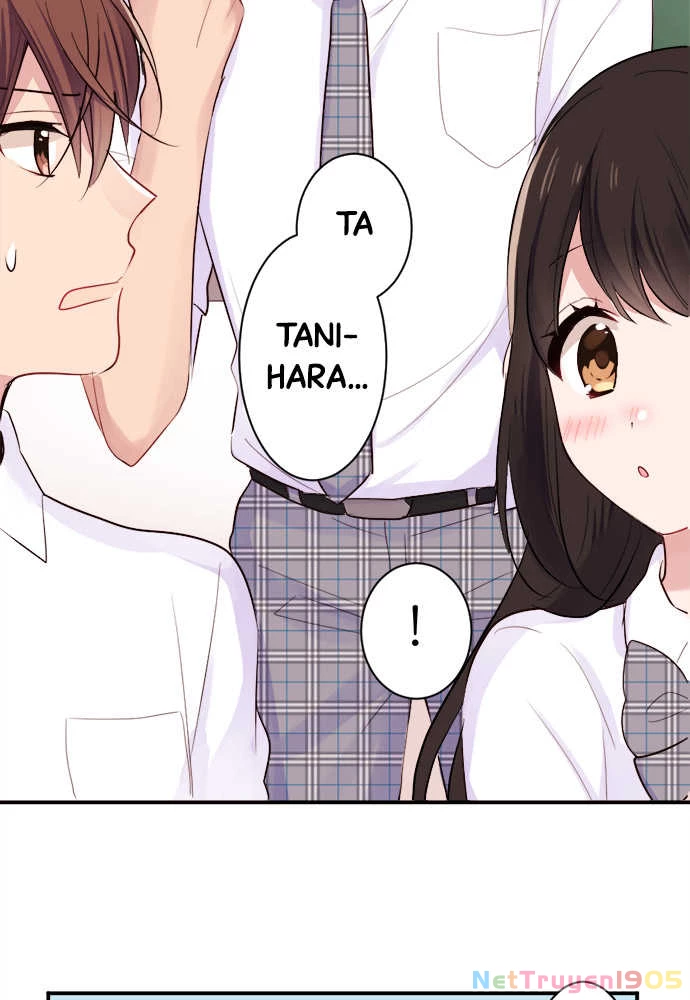 Class Maid (Shimamura) Chapter 27 - 24