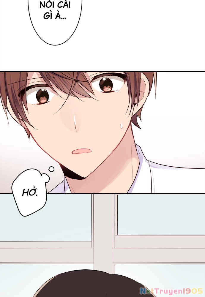 Class Maid (Shimamura) Chapter 27 - 26