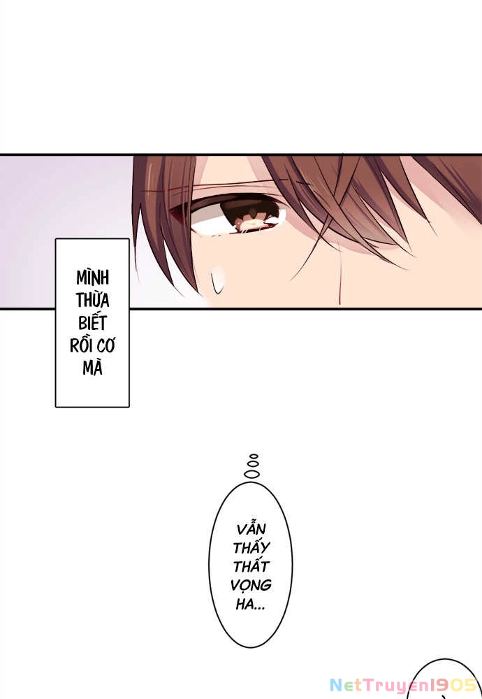 Class Maid (Shimamura) Chapter 27 - 29