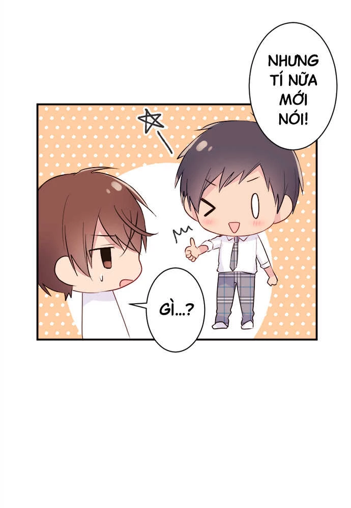 Class Maid (Shimamura) Chapter 27 - 31