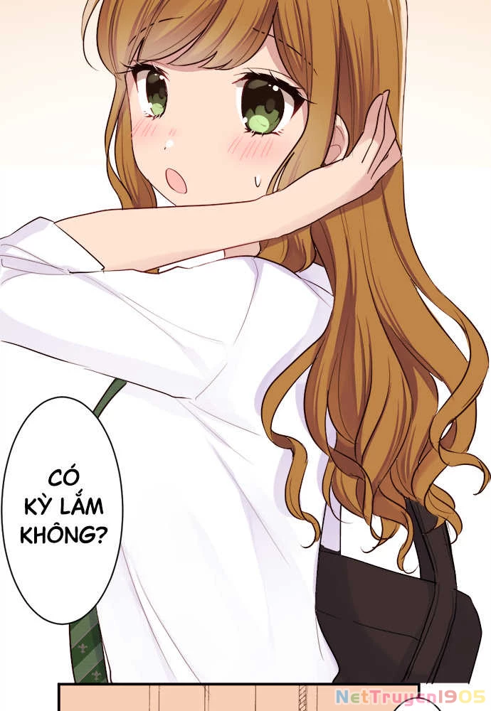 Class Maid (Shimamura) Chapter 27 - 33