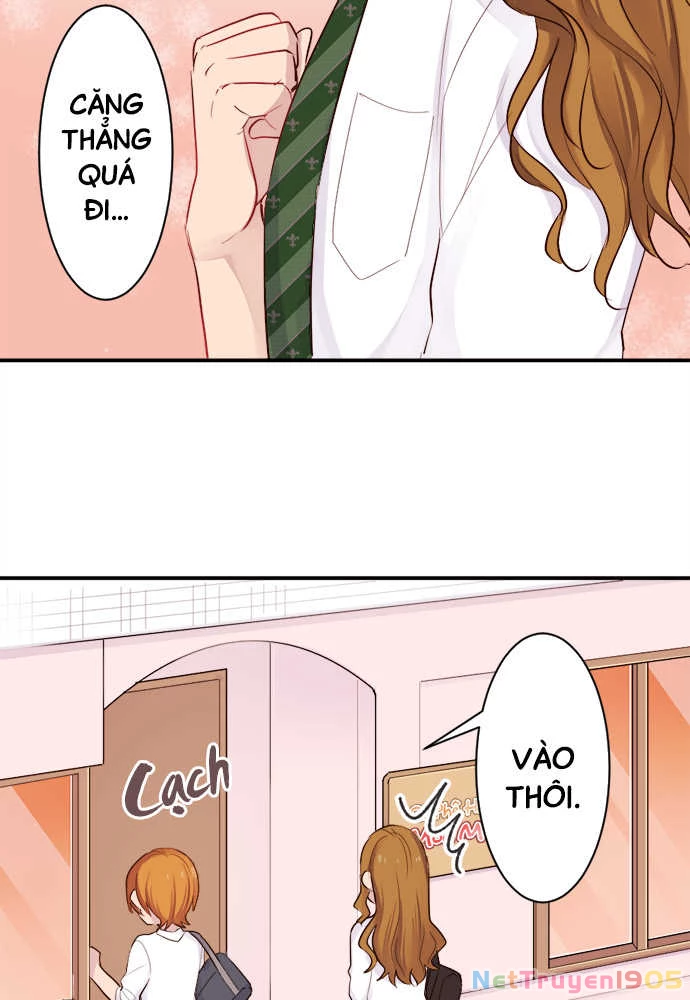 Class Maid (Shimamura) Chapter 27 - 36