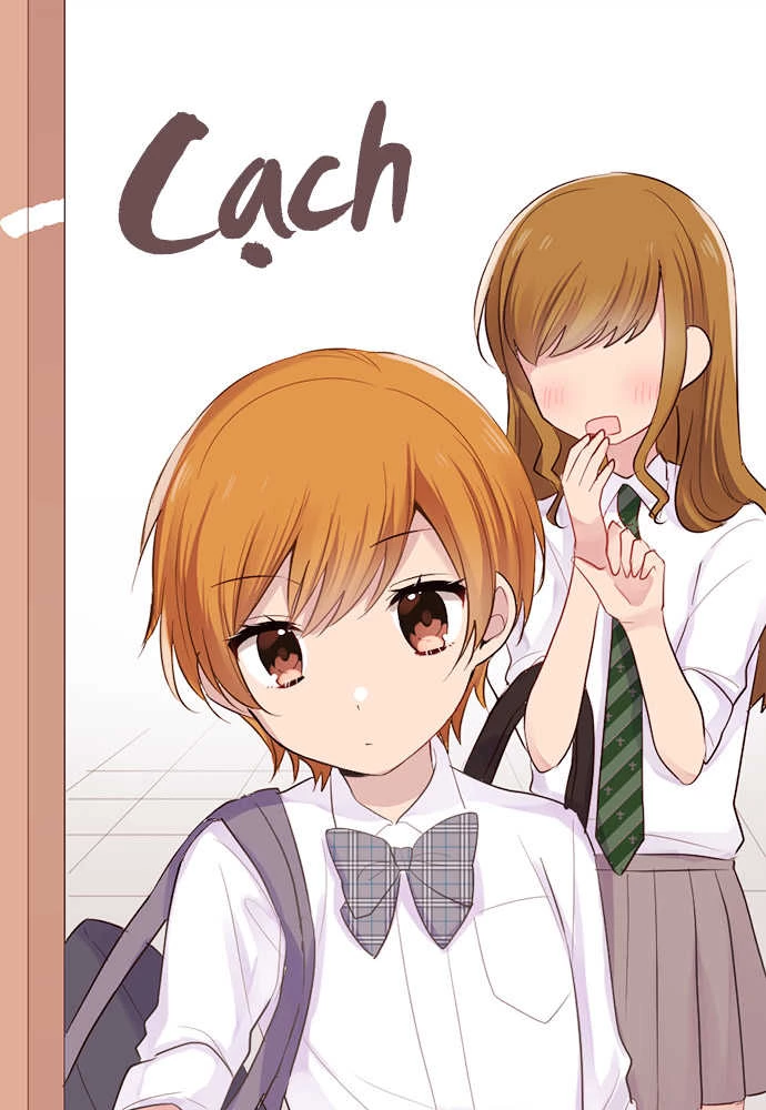 Class Maid (Shimamura) Chapter 27 - 38