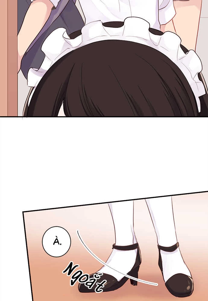 Class Maid (Shimamura) Chapter 27 - 39