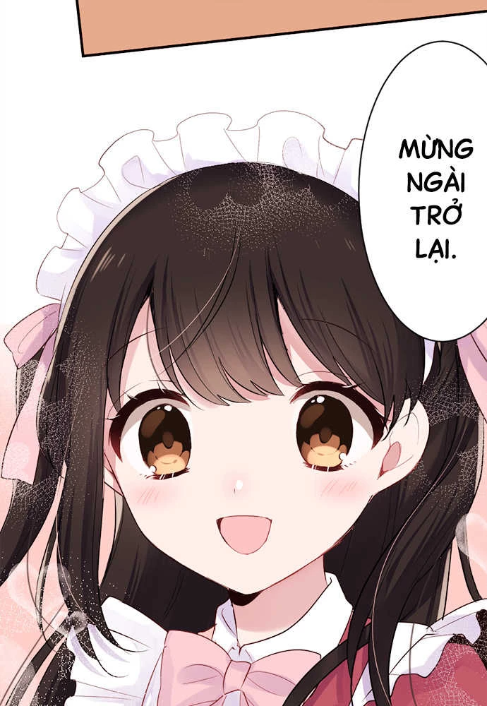 Class Maid (Shimamura) Chapter 27 - 40