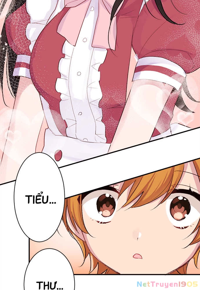 Class Maid (Shimamura) Chapter 27 - 41