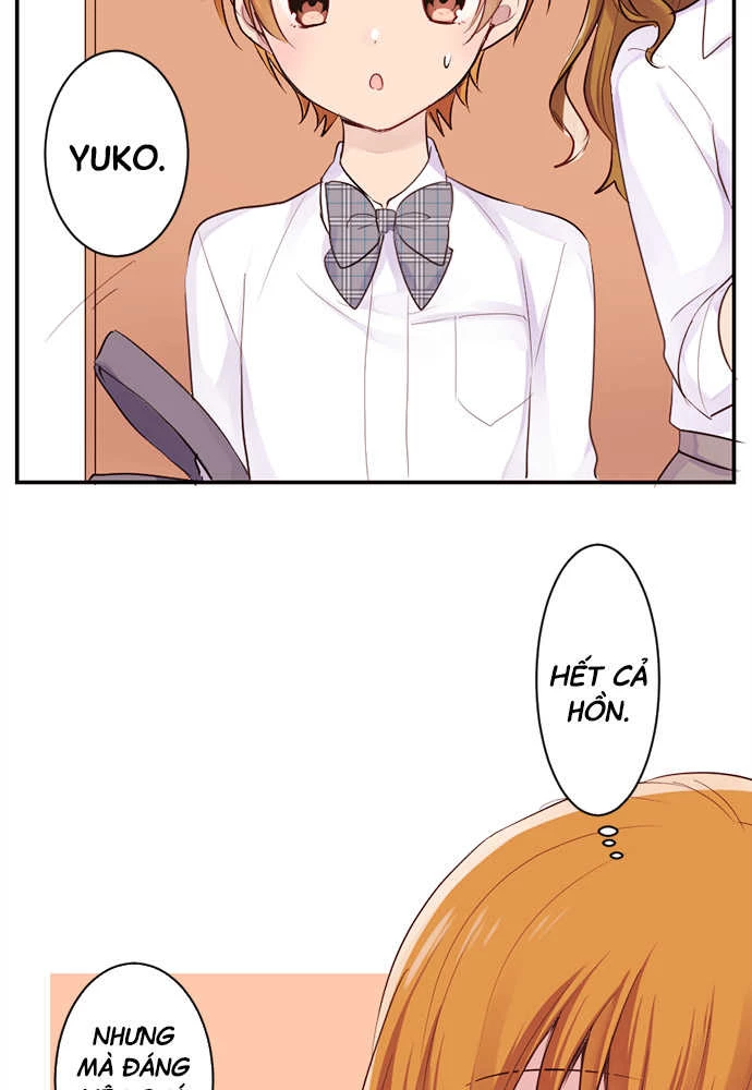 Class Maid (Shimamura) Chapter 27 - 44